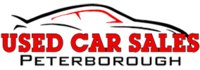 Used Car Sales Peterborough logo