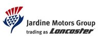 Lancaster Volvo Reading logo