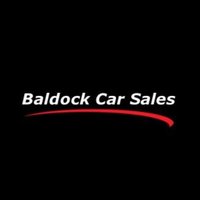 Baldock Car Sales logo
