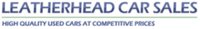 Leatherhead Car Sales logo