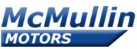 McMullin Motors logo