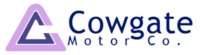 Cowgate Motor Company logo