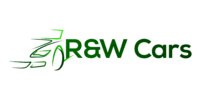 R&W Cars logo