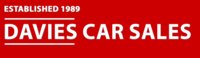 Davies Car Sales logo