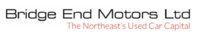 Bridge End Motors Ltd logo