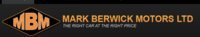 Mark Berwick Motors Ltd logo