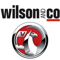 Wilson and Co Scunthorpe logo