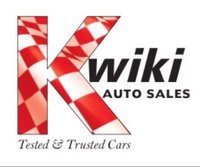 Kwiki Autos logo