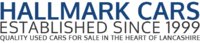 Hallmark Cars Ltd logo