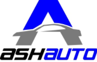 Ash Auto Sales logo