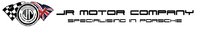 J R Motor Company Ltd logo