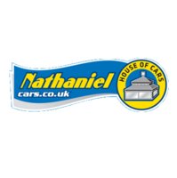 Nathaniel Car Sales logo