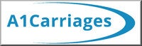 A1 Carriages logo