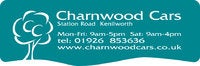 Charnwood Cars Of Warwick logo