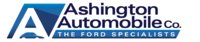 Ashington Autos logo
