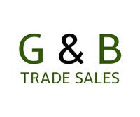 G&B Trade Sales  logo