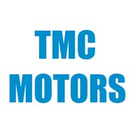 Tmc Motors logo