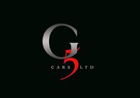 G5 Cars ltd logo