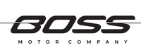 Boss Motor Company logo