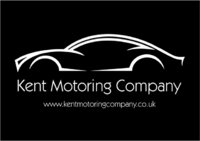 Kent Motoring Company logo