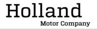 Holland Motor Company Limited logo