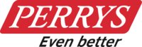 Perrys Alfreton Ford logo