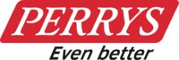 Perrys Leyland logo