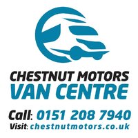 Chestnut Motors logo