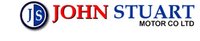 John Stuart Motor Company logo