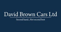 David Brown Cars logo