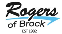 Rogers Of Brock logo