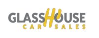 GlassHouse Car Sales logo