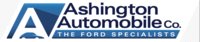 Ashington Automobile Co. Ashington logo