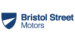 Bristol Street Motors Mazda Cheltenham logo