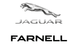 Farnell Jaguar Guiseley logo