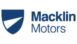 Macklin Motors Ford Dunfermline - Closed Down logo