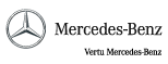 Vertu Mercedes-Benz-smart at Mercedes-Benz of Reading logo