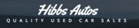 Hibbs Autos logo