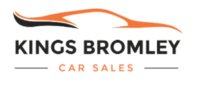 Kings Bromley Car Centre logo