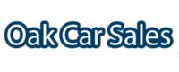 Oak Car Sales logo