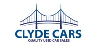 Clyde Cars logo