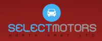 Select Motors North East Ltd logo