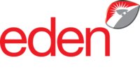 Eden Vauxhall Camberley logo