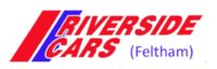 Riverside Cars Feltham logo