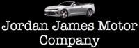 Jordan James Motor logo