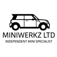 Miniwerkz Ltd logo
