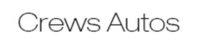 Crews Autos logo