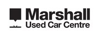 Marshall Used Car Centre Cambridge logo