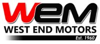 West End Motors (Bodmin) Ltd logo
