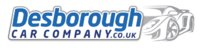 Desborough Car Company logo